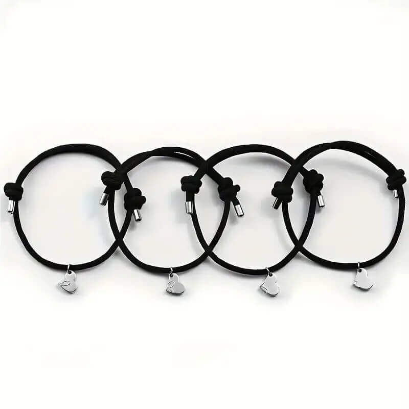 Connecting Magnetic Bracelets(4-Pack) - Bonding Gifts