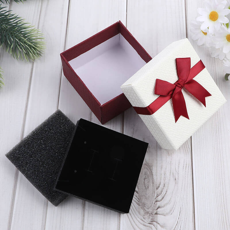 Colorful Magnetic Friendship Necklaces for 3